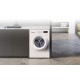 Стиральная машина LG F2Y1NS3W