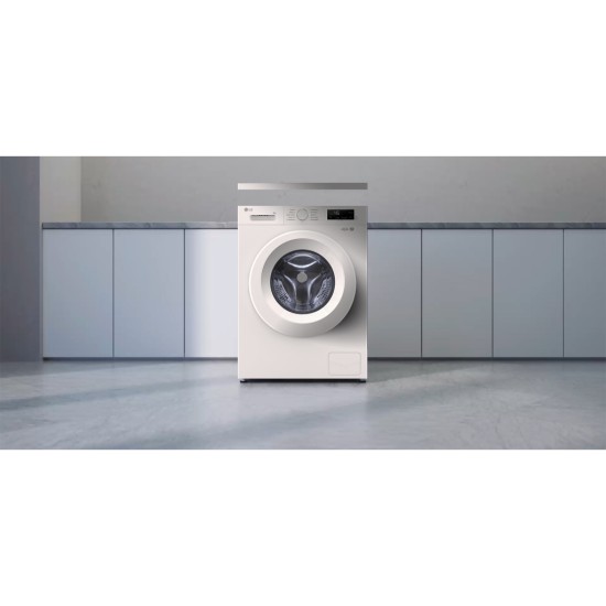 Стиральная машина LG F2Y1NS3W
