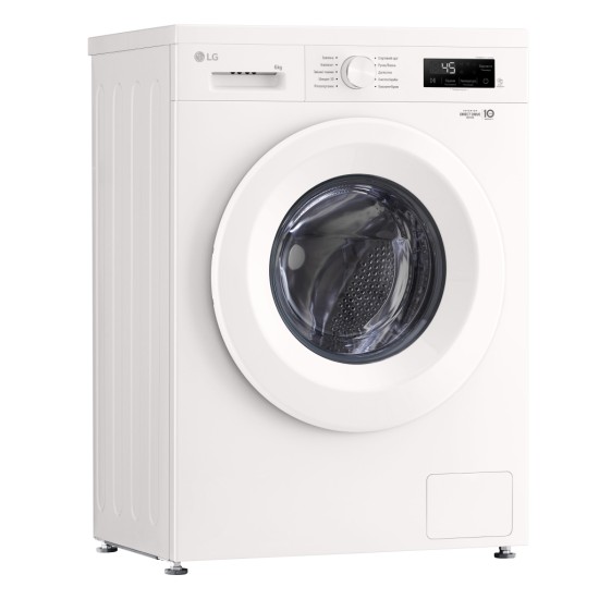 Стиральная машина LG F2Y1NS3W