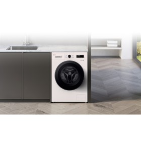 Стиральная машина LG F2Y1NS6W