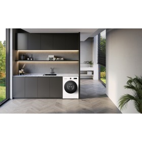 Стиральная машина LG F2Y1HS5W