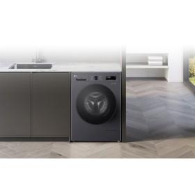 Стиральная машина LG F2Y1HS5J