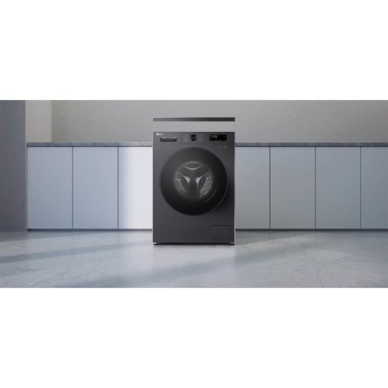 Стиральная машина LG F2Y1HS5J