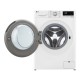 Стиральная машина LG F2V3FG0W Стиральная машина LG F2V3FG0W