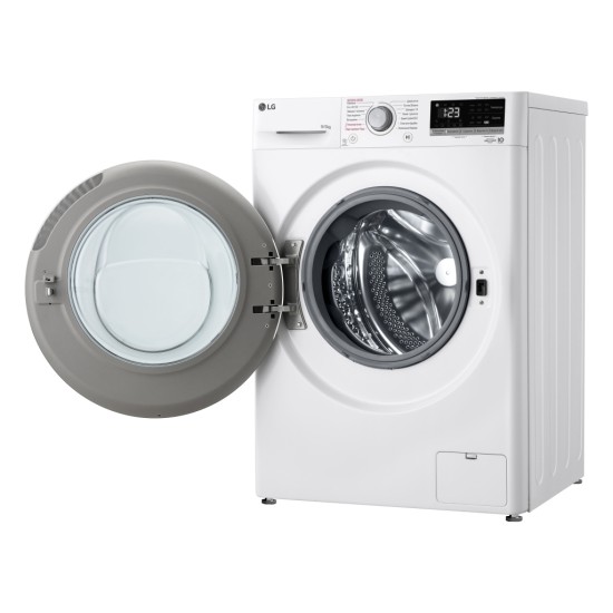Стиральная машина LG F2V3FG0W Стиральная машина LG F2V3FG0W