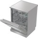 Посудомийна машина Gorenje GS643D90X