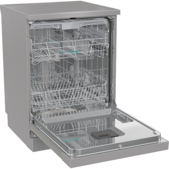 Посудомийна машина Gorenje GS643D90X