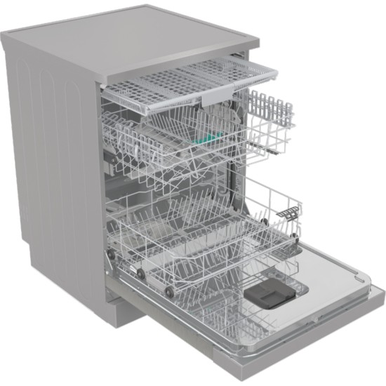Посудомийна машина Gorenje GS643D90X