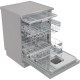 Посудомийна машина Gorenje GS643D90X