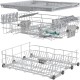 Посудомийна машина Gorenje GS643D90X