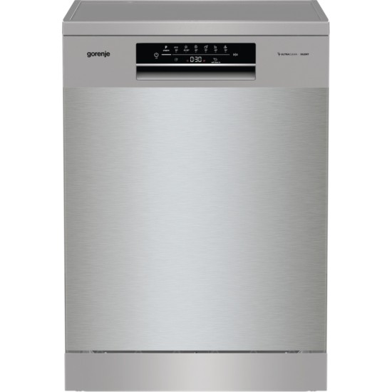 Посудомийна машина Gorenje GS643D90X