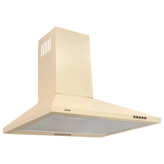Вытяжка кухонная Jantar KBT 1000 LED 50 BG Вытяжка кухонная Jantar KBT 1000 LED 50 BG