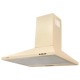Вытяжка кухонная Jantar KBT 1000 LED 50 BG Вытяжка кухонная Jantar KBT 1000 LED 50 BG