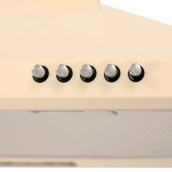 Вытяжка кухонная Jantar KBT 1000 LED 50 BG Вытяжка кухонная Jantar KBT 1000 LED 50 BG
