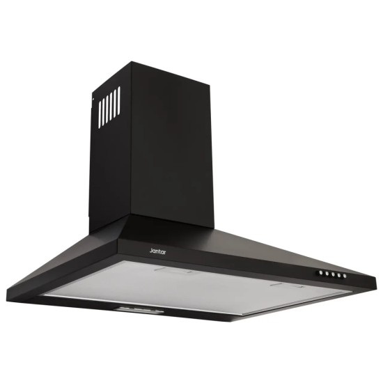 Вытяжка кухонная Jantar KBT 1000 LED 50 BL Вытяжка кухонная Jantar KBT 1000 LED 50 BL
