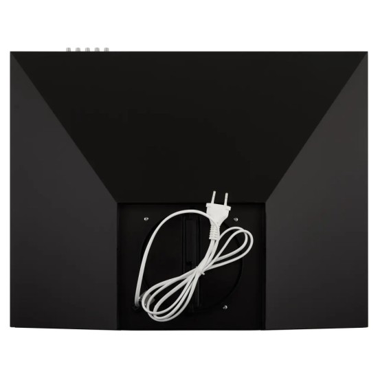 Вытяжка кухонная Jantar KBT 1000 LED 50 BL Вытяжка кухонная Jantar KBT 1000 LED 50 BL