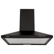 Вытяжка кухонная Jantar KBT 1000 LED 50 BL