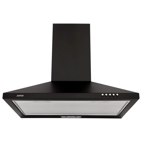 Вытяжка кухонная Jantar KBT 1000 LED 50 BL Вытяжка кухонная Jantar KBT 1000 LED 50 BL