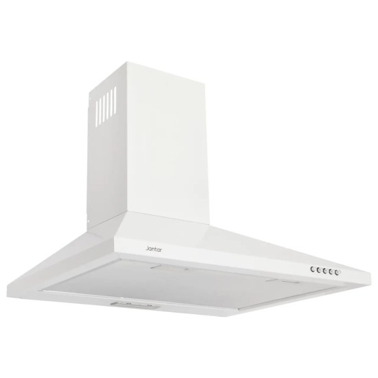 Вытяжка кухонная Jantar KBT 1000 LED 50 WH Вытяжка кухонная Jantar KBT 1000 LED 50 WH