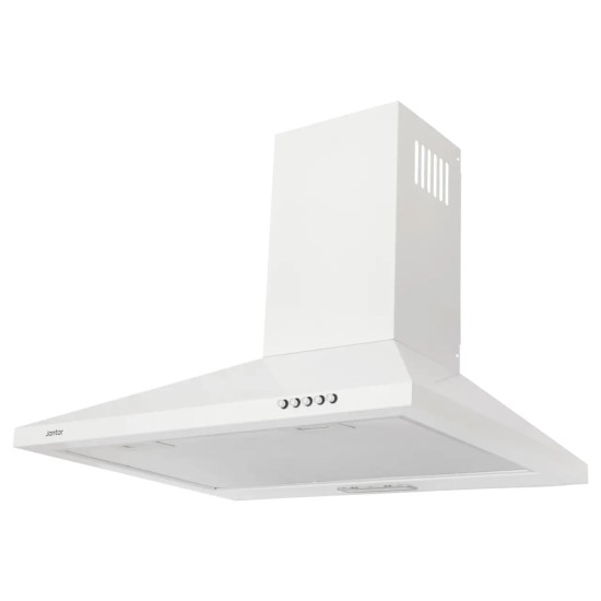 Вытяжка кухонная Jantar KBT 1000 LED 50 WH Вытяжка кухонная Jantar KBT 1000 LED 50 WH