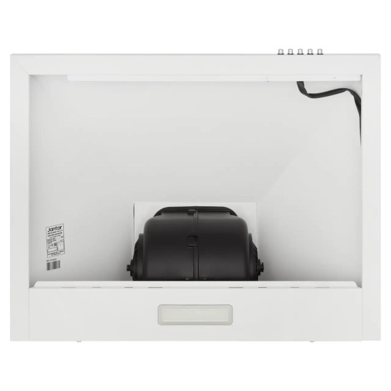 Вытяжка кухонная Jantar KBT 1000 LED 50 WH Вытяжка кухонная Jantar KBT 1000 LED 50 WH