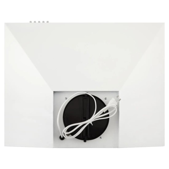 Вытяжка кухонная Jantar KBT 1000 LED 50 WH Вытяжка кухонная Jantar KBT 1000 LED 50 WH