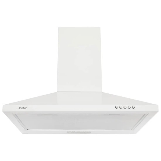 Вытяжка кухонная Jantar KBT 1000 LED 50 WH Вытяжка кухонная Jantar KBT 1000 LED 50 WH
