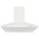 Вытяжка кухонная Jantar KBT 1000 LED 50 WH Вытяжка кухонная Jantar KBT 1000 LED 50 WH