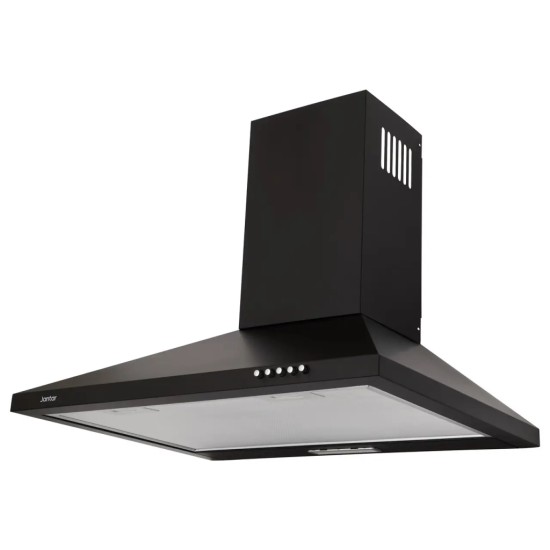 Вытяжка кухонная Jantar KBT 1000 LED 60 BL Вытяжка кухонная Jantar KBT 1000 LED 60 BL