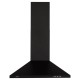 Вытяжка кухонная Jantar KBT 1000 LED 60 BL Вытяжка кухонная Jantar KBT 1000 LED 60 BL