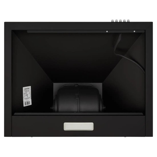 Вытяжка кухонная Jantar KBT 1000 LED 60 BL Вытяжка кухонная Jantar KBT 1000 LED 60 BL