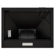 Вытяжка кухонная Jantar KBT 1000 LED 60 BL Вытяжка кухонная Jantar KBT 1000 LED 60 BL
