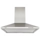 Вытяжка кухонная Jantar KBT 1000 LED 60 IS Вытяжка кухонная Jantar KBT 1000 LED 60 IS