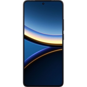 Мобильный телефон Xiaomi Poco F7 Pro 12/256GB Black (1135341)