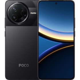 Мобильный телефон Xiaomi Poco F7 Pro 12/256GB Black (1135341)