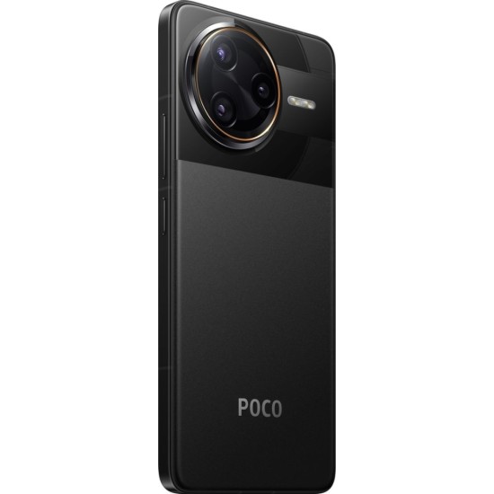 Мобильный телефон Xiaomi Poco F7 Ultra 12/256GB Black (1135347) Мобильный телефон Xiaomi Poco F7 Ultra 12/256GB Black (1135347)
