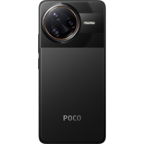 Мобильный телефон Xiaomi Poco F7 Ultra 12/256GB Black (1135347) Мобильный телефон Xiaomi Poco F7 Ultra 12/256GB Black (1135347)