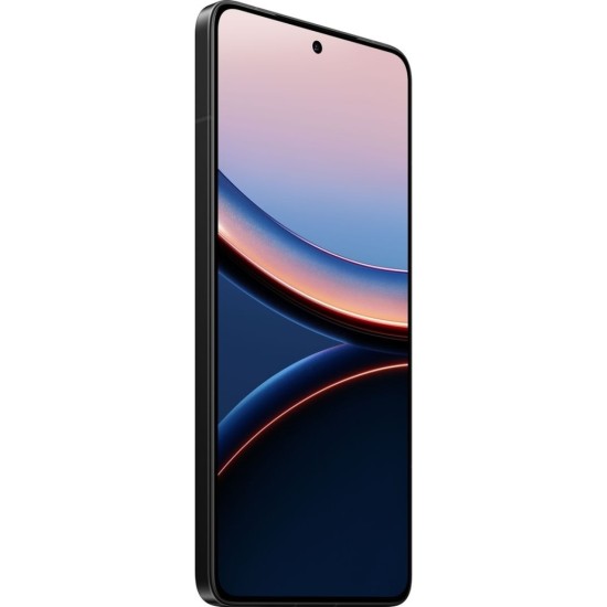 Мобильный телефон Xiaomi Poco F7 Ultra 12/256GB Black (1135347) Мобильный телефон Xiaomi Poco F7 Ultra 12/256GB Black (1135347)