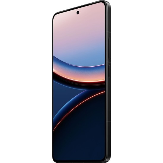 Мобильный телефон Xiaomi Poco F7 Ultra 12/256GB Black (1135347) Мобильный телефон Xiaomi Poco F7 Ultra 12/256GB Black (1135347)