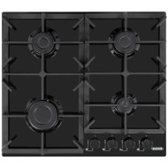 Варочна поверхня Eleyus ALMERA 60 BL CF