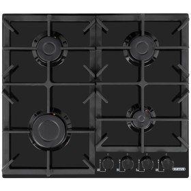 Варочная поверхность Eleyus ALMERA 60 BL CF