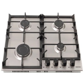 Варочная поверхность Eleyus ALMERA 60 IS CF