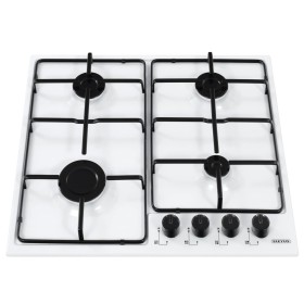 Варочная поверхность Eleyus ALMERA 60 WH EF