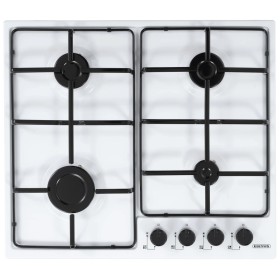 Варочная поверхность Eleyus ALMERA 60 WH EF