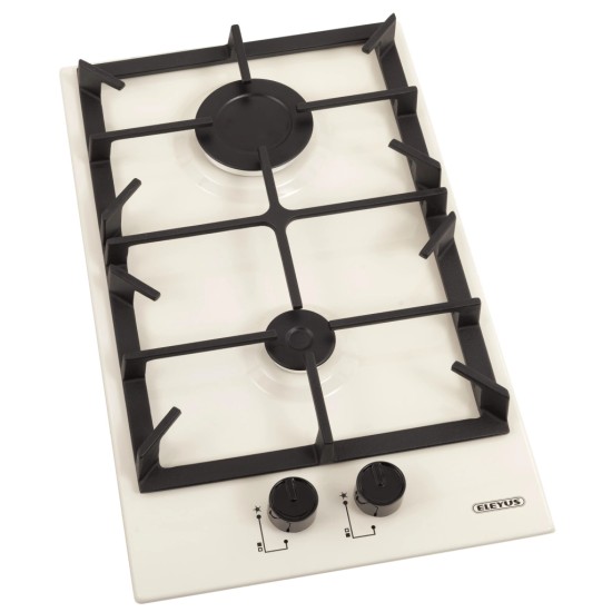 Варочна поверхня Eleyus CABO 30 BG CF Варочна поверхня Eleyus CABO 30 BG CF