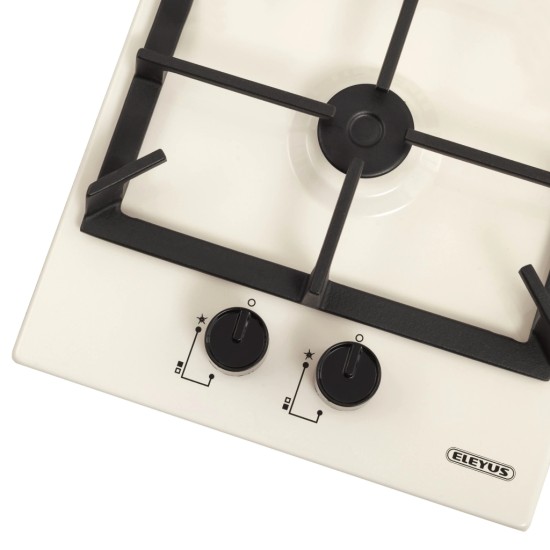 Варочна поверхня Eleyus CABO 30 BG CF Варочна поверхня Eleyus CABO 30 BG CF