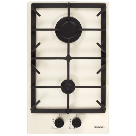 Варочна поверхня Eleyus CABO 30 BG CF Варочна поверхня Eleyus CABO 30 BG CF