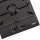 Варочная поверхность Eleyus CABO 30 BL CF Варочная поверхность Eleyus CABO 30 BL CF