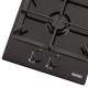 Варочная поверхность Eleyus CABO 30 BL CF Варочная поверхность Eleyus CABO 30 BL CF