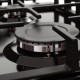 Варочная поверхность Eleyus CABO 30 BL CF Варочная поверхность Eleyus CABO 30 BL CF